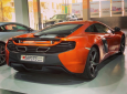 Bavaria Motors, Bahrain